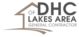 DHC of Lakes Area General Contractor