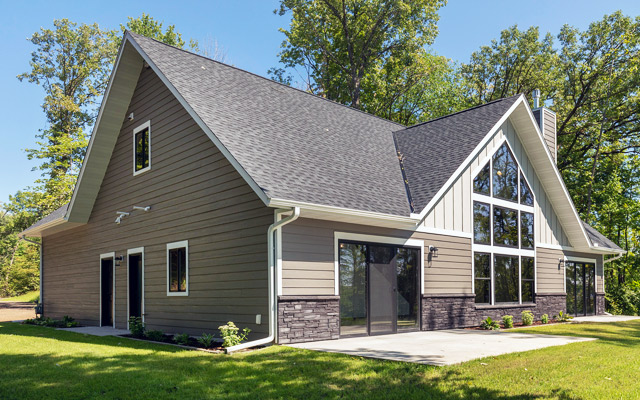 Home Construction Services - Minnesota