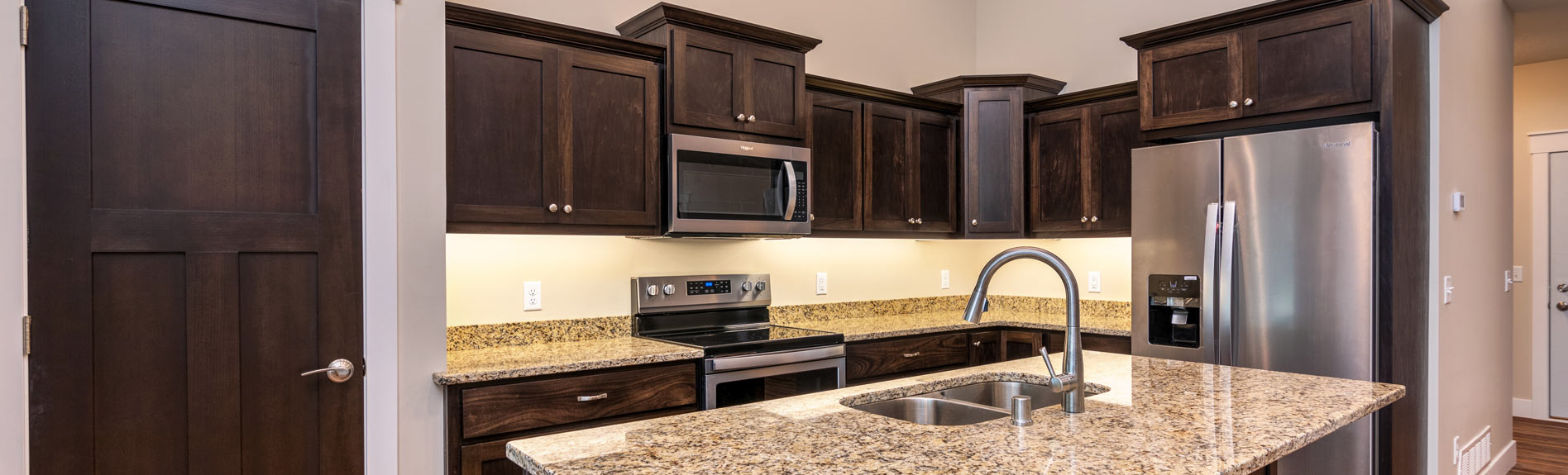 Custom Kitchens by DHC of the Lakes Area General Contractor - Minnesota
